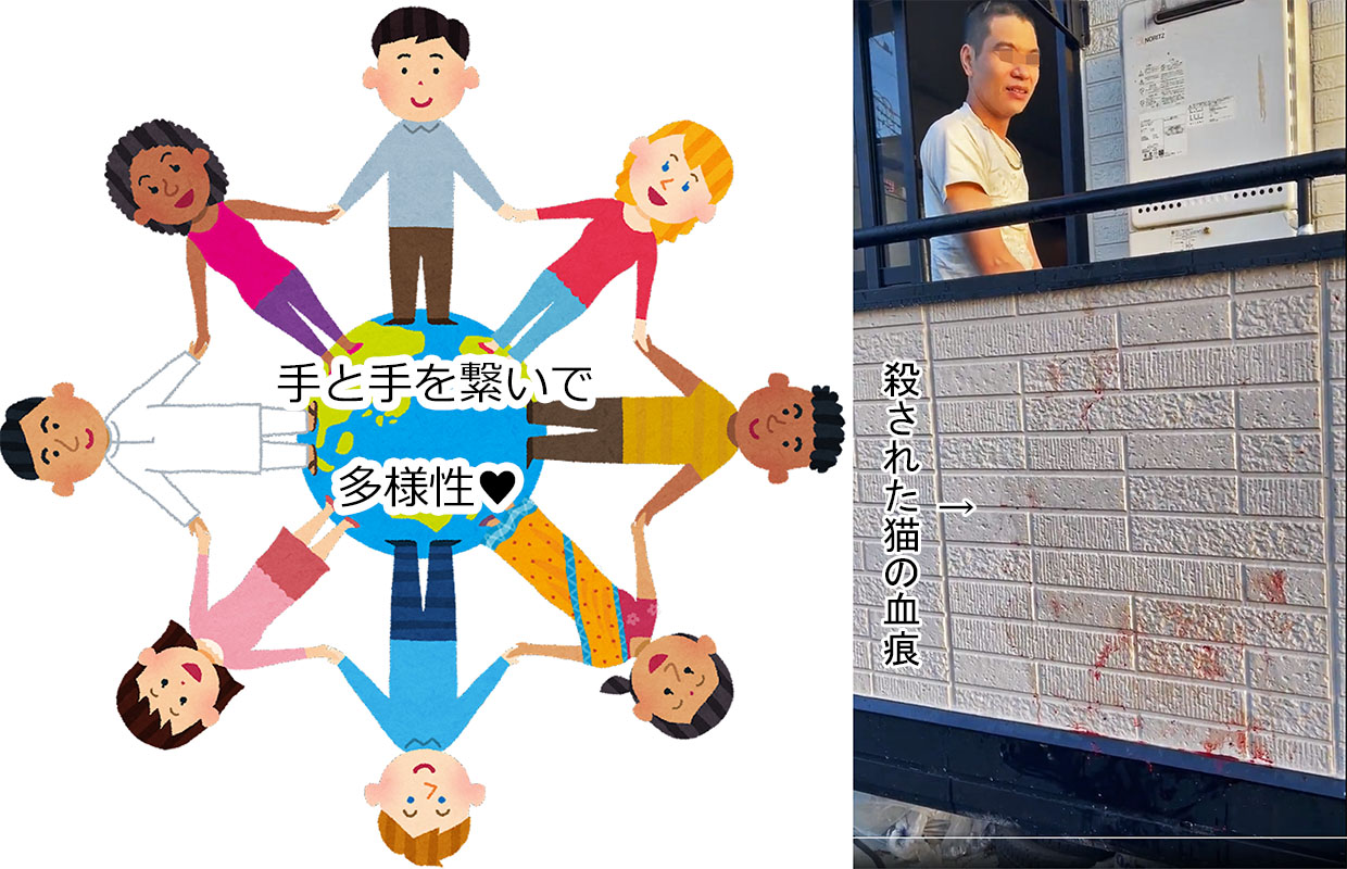 多様性